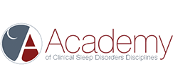 Academy of Clinical Sleep Disorders Disciplines