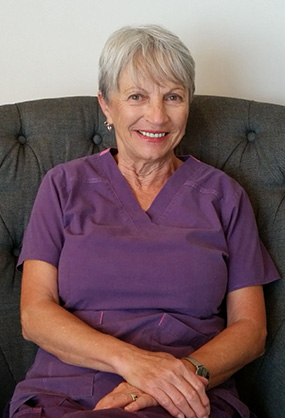 staff photo