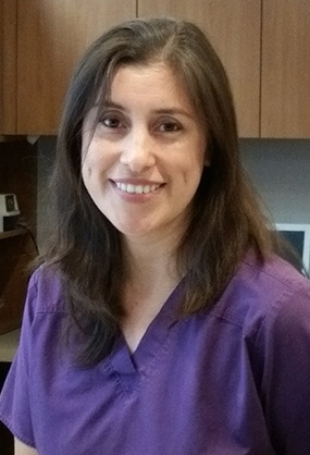 staff photo